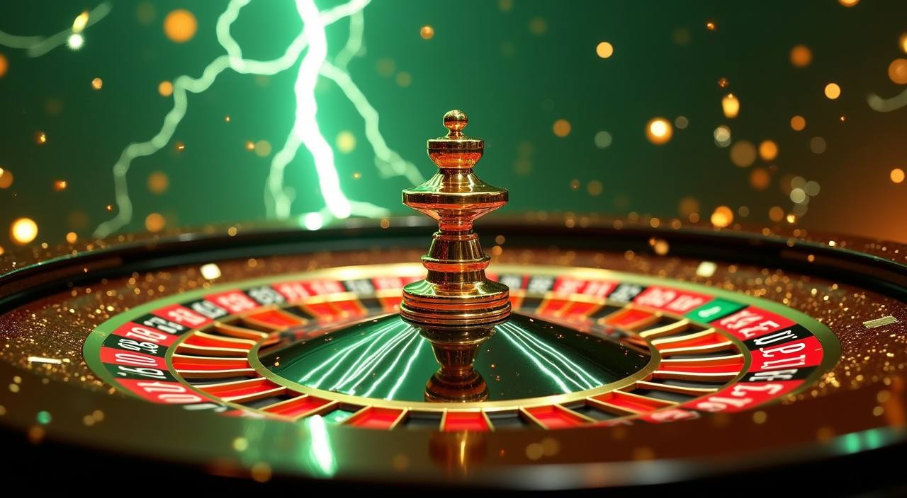 slotomania Ruang Night Owl dengan Meja Hidup dan Slot Bertema Malam